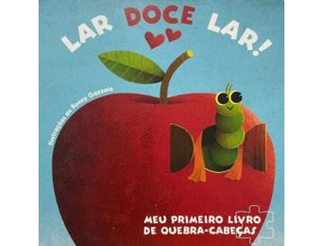Livro Lar Doce Lar! De Diversos (português Do Brasil)
