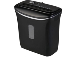 Destruidora OMEGA ONP506C (5 folhas - Capacidade: 12 L)