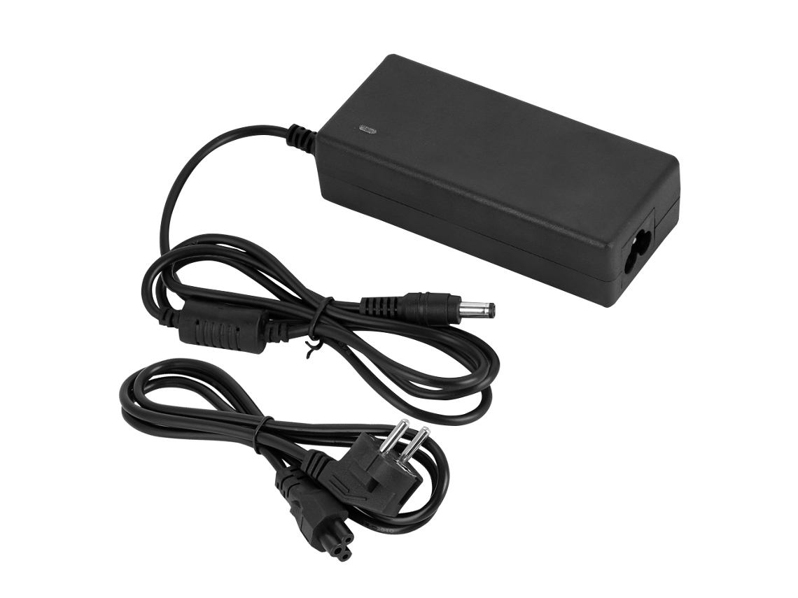 Carregador Adaptador LAXISCREED 19v 65w