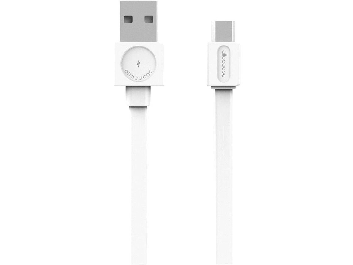 Allocacoc Microusb 1.5 M