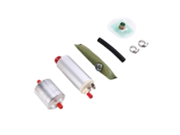 Petrol Pump Bomba De Combustível With Filtro De Combustível Strainer 16141341231 Para Bmw Gs K R K1 K75 1100 1150 1200 R100 K1100 Rt Lt Ece
