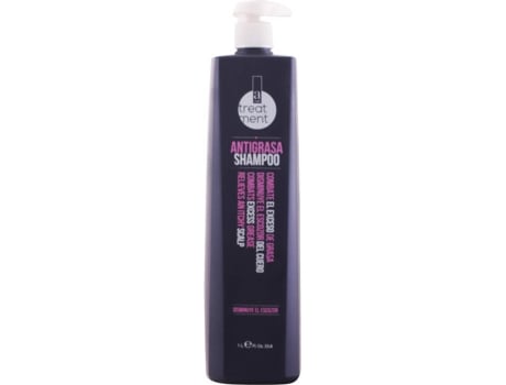 Champô Antioleosidade Treatment  (1000 ml)