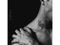Vinil coldrain - Vena