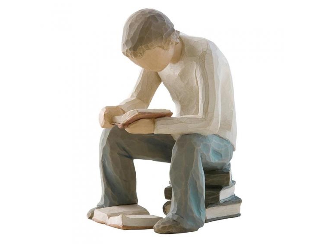 Escultura “Quest”