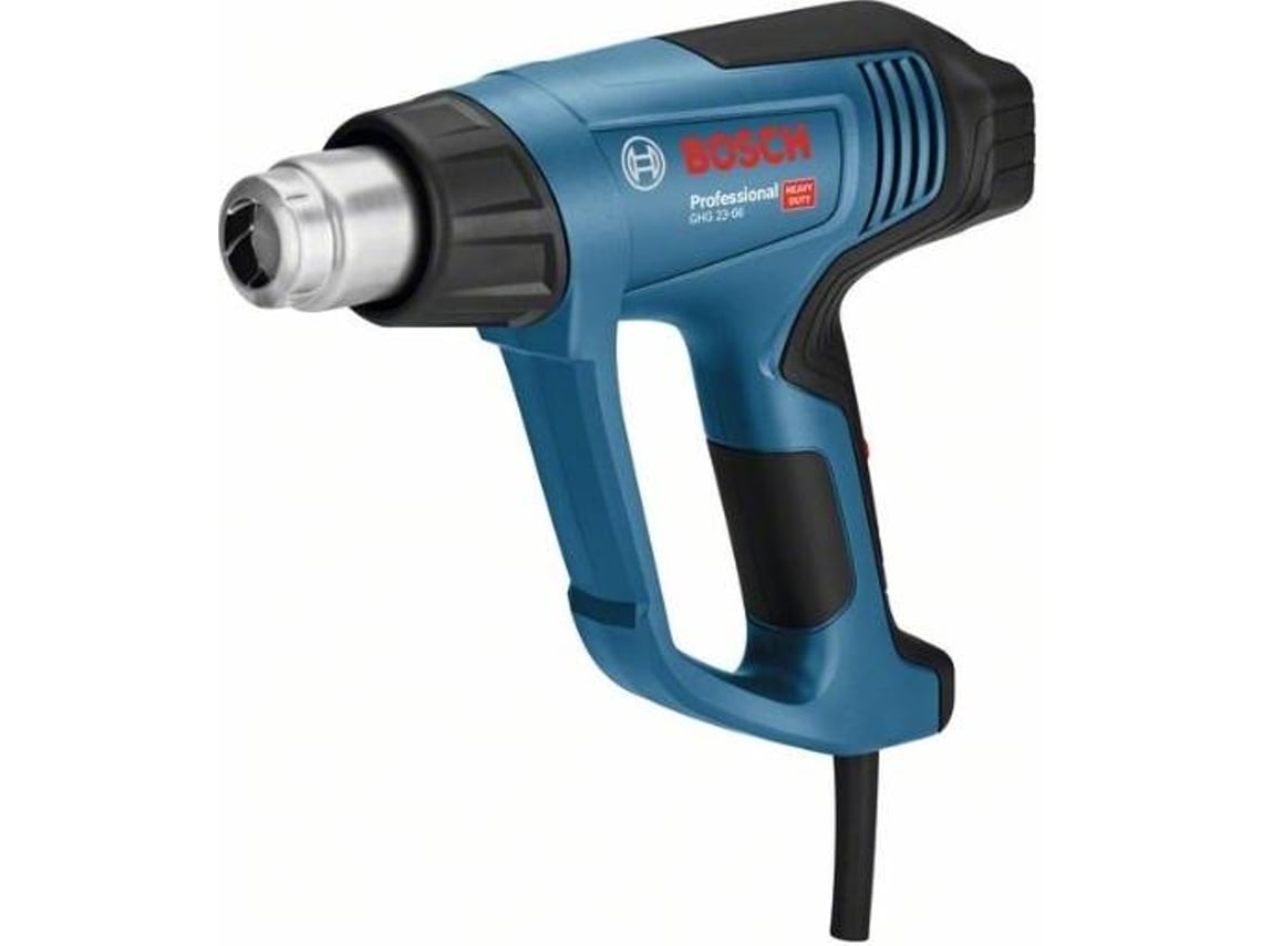 BOSCH Soprador de Ar Quente 2300W GHG 23-66 Professional