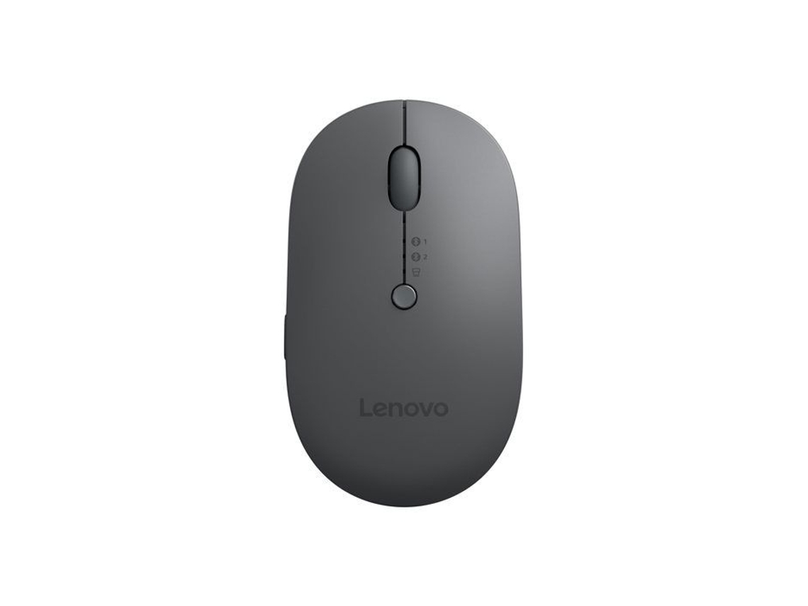 Lurelia Mouse, 2,4 Ghz, 4 Botões