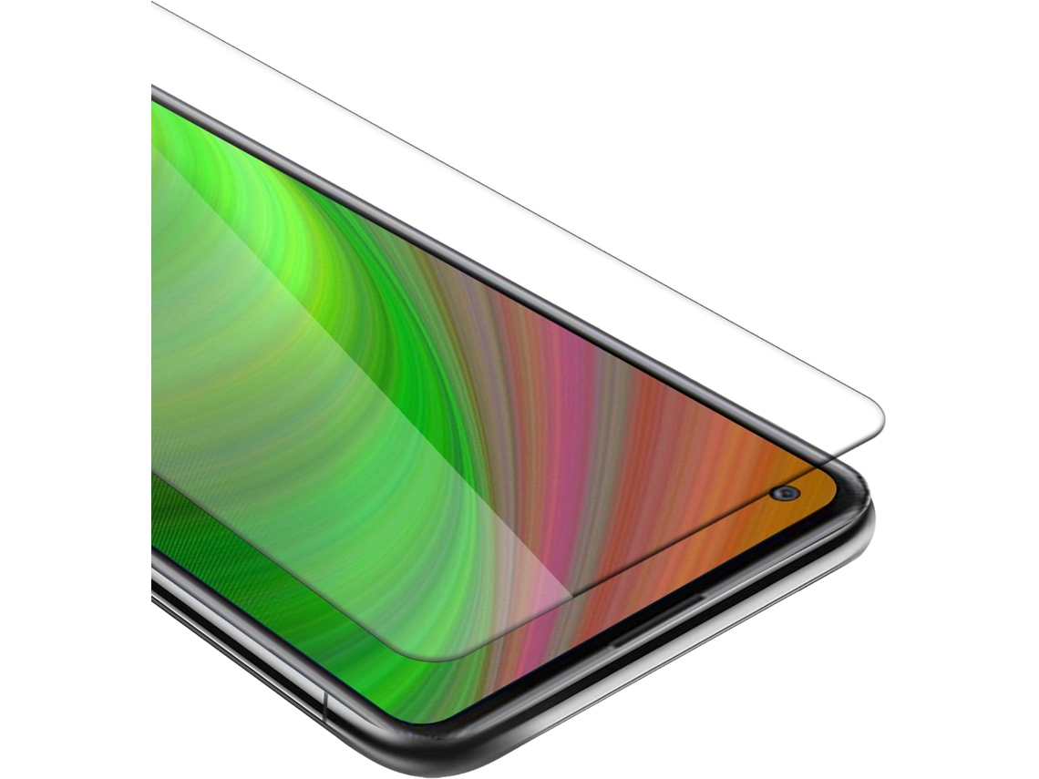 Pelicula de Vidro HONGWE. Redmi 10X 4G