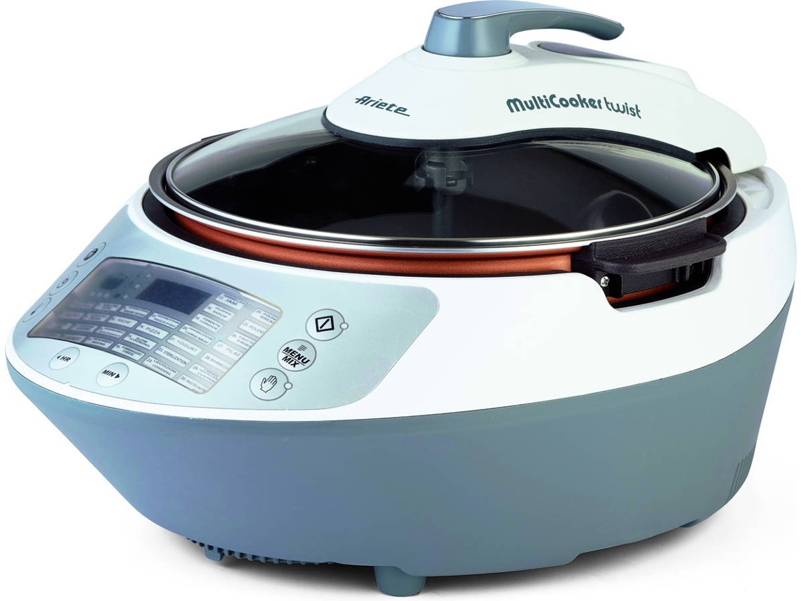 Máquina de Cozinha Multicooker ARIETE 2945