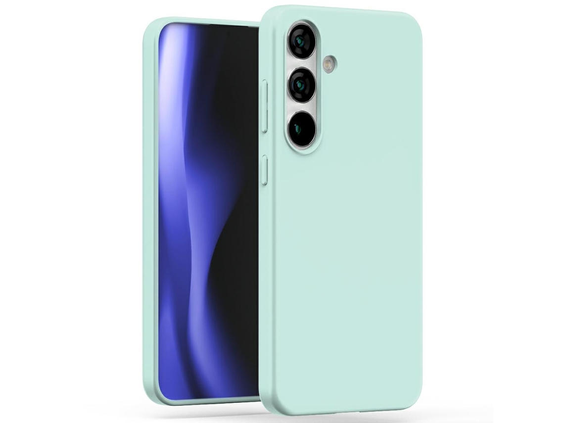 Capa Macia Mercury Sam S25 S936 Para Samsung Galaxy À Prova Dágua E Durável