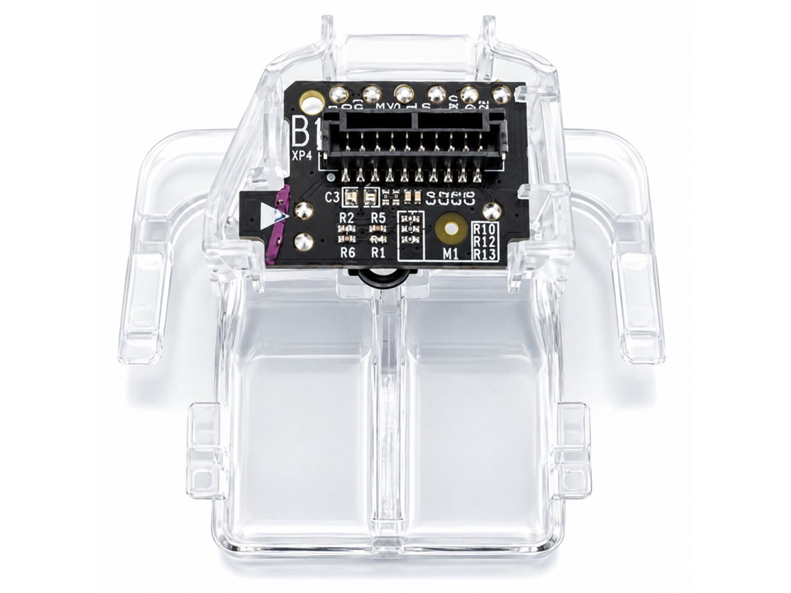 Placa Ir Para Televisor Hisense Ht270794