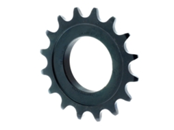 16 Dentes com Engrenagem de 1/2 X 1/8. SHIMANO