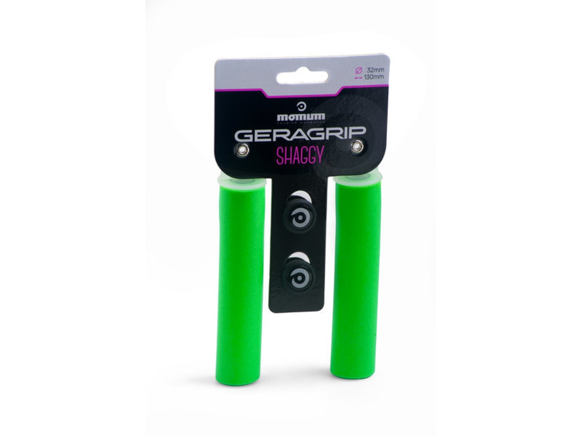 Punhos de Bicicleta MOMUM Geragrip Haggy Mm Grip