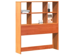 Headboard, Headboards Vidaxl Marrom Madeira (75 Cm)