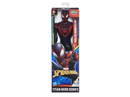 Figura Blast Gear - Miles-Morales HASBRO