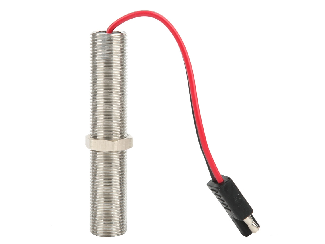 Laxiscreed Msp6724 Sensor De Velocidade Para Gerador Com Rosca 3/4-16unf