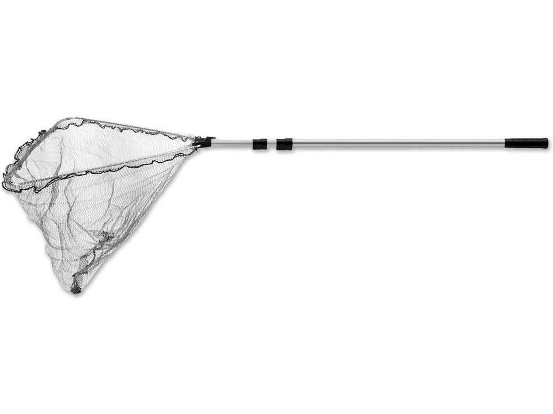 Xalavar LINEAEFFE Telescopic Aluminum Cinzento
