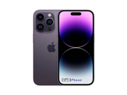 Iphone 14 Pro Max Apple 6.7 6 Gb 1 Tb Roxo Escuro (Recondicionado Sinais de Uso)
