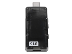 Alto falante Externo de 3,5 Mm para Carro, Transceptor de Rádio Amador Cb Móvel com Conector. SFUSHOS