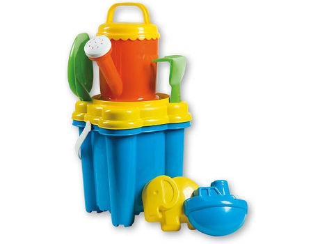 Brinquedo de Praia  1442-0000