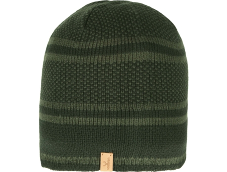 Luvas De Homem Norbron Gorros Complementos Ulite Preto (tamanho Único)