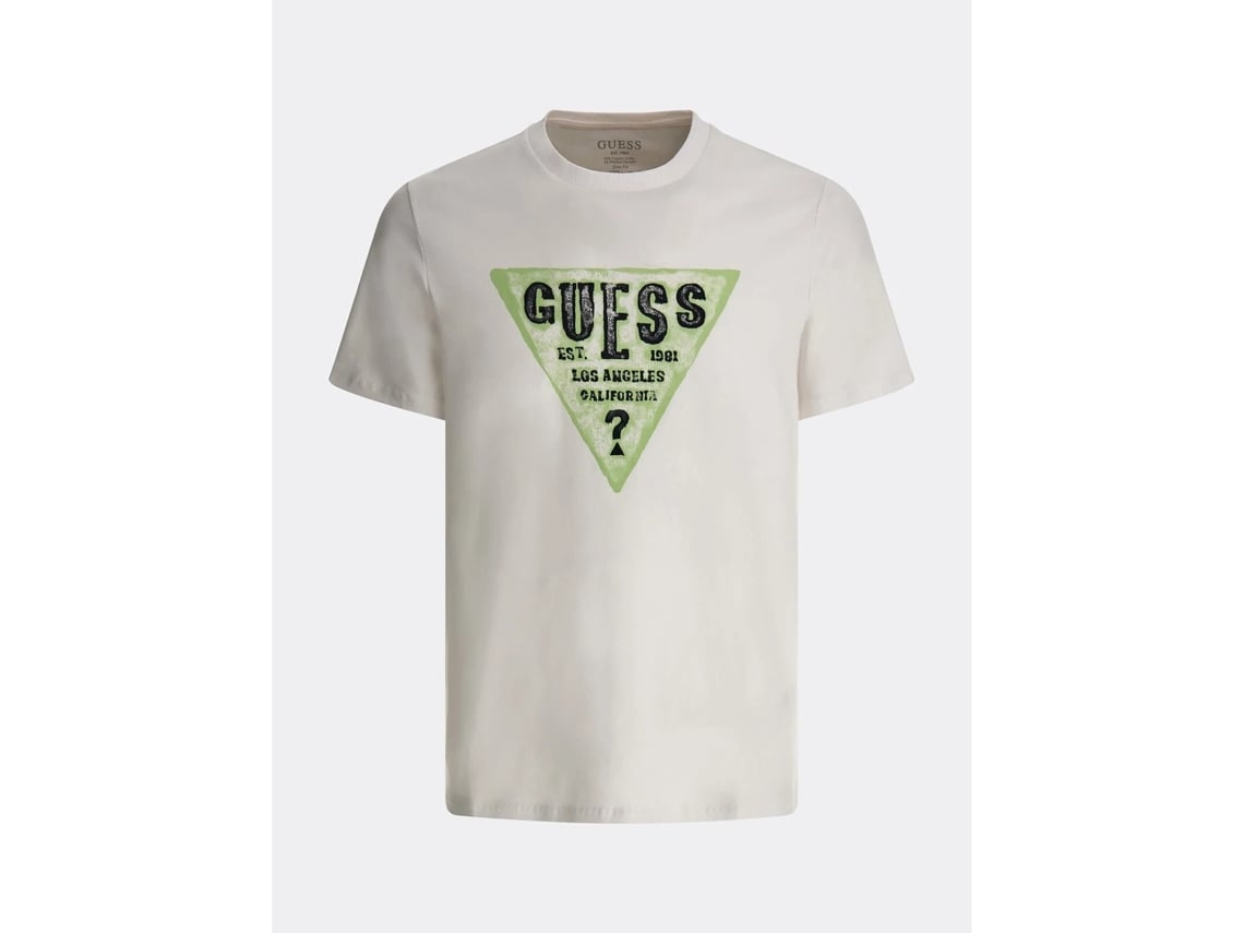 2xl guess shirt top
