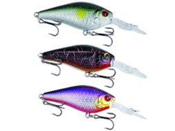 Seika Crank 85