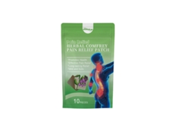 Parche Calmante Herbal Lithospermo