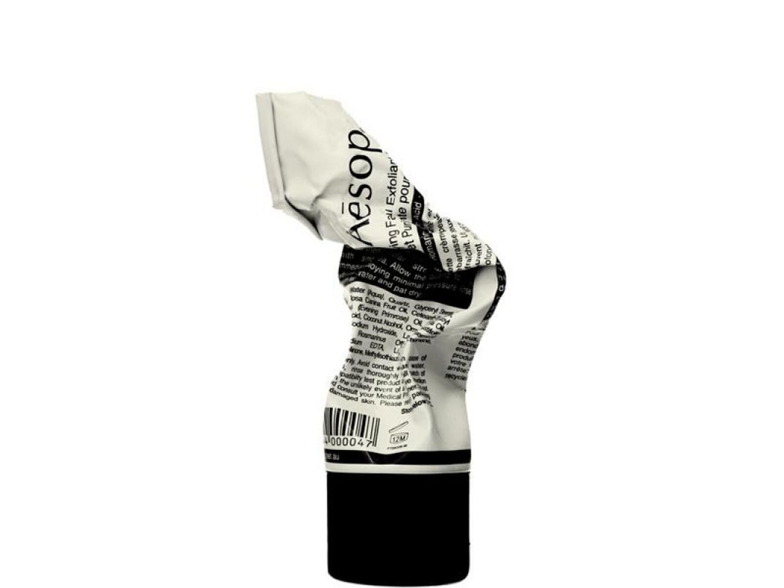 Máscara Facial Hidratante AESOP