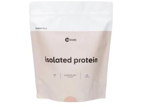 Essential Isolate Proteína 750 Gr BE LEVELS