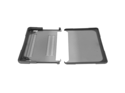 2026zentro-capa Protetora 360 Graus Hinge Tpu Anti Impacto Para Notebook Dell 3100 3110