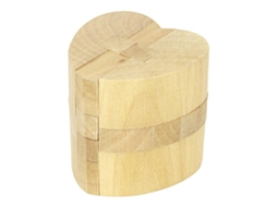 1pcs Brinquedo De Bloqueio Kongming Allinless