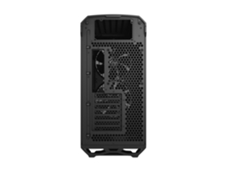 FRACTAL DESIGN Torrent Preto
