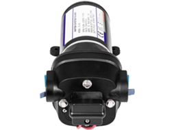 Bomba de Água de Pressão Fl 40 bomba de diafragma 12 V alta pressão 17 L/min