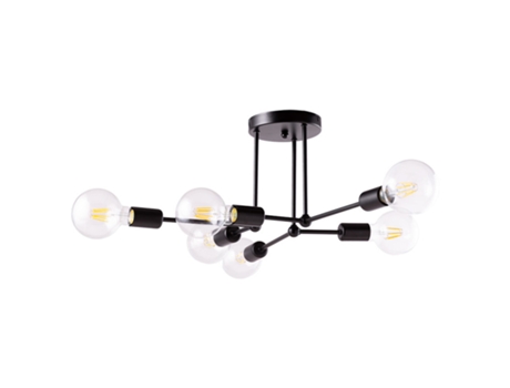 Luz De Teto MyitkyiN/A  [SKD-0222-07]