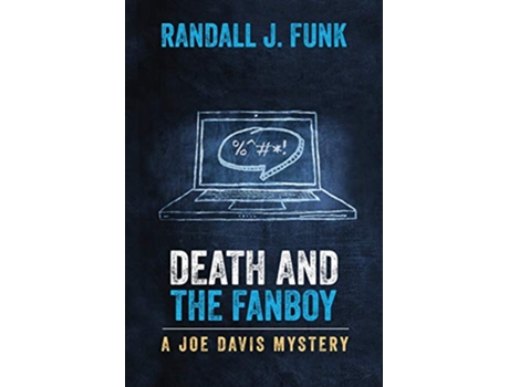 Livro Death And The Fanboy de Randall J Funk (Inglês)