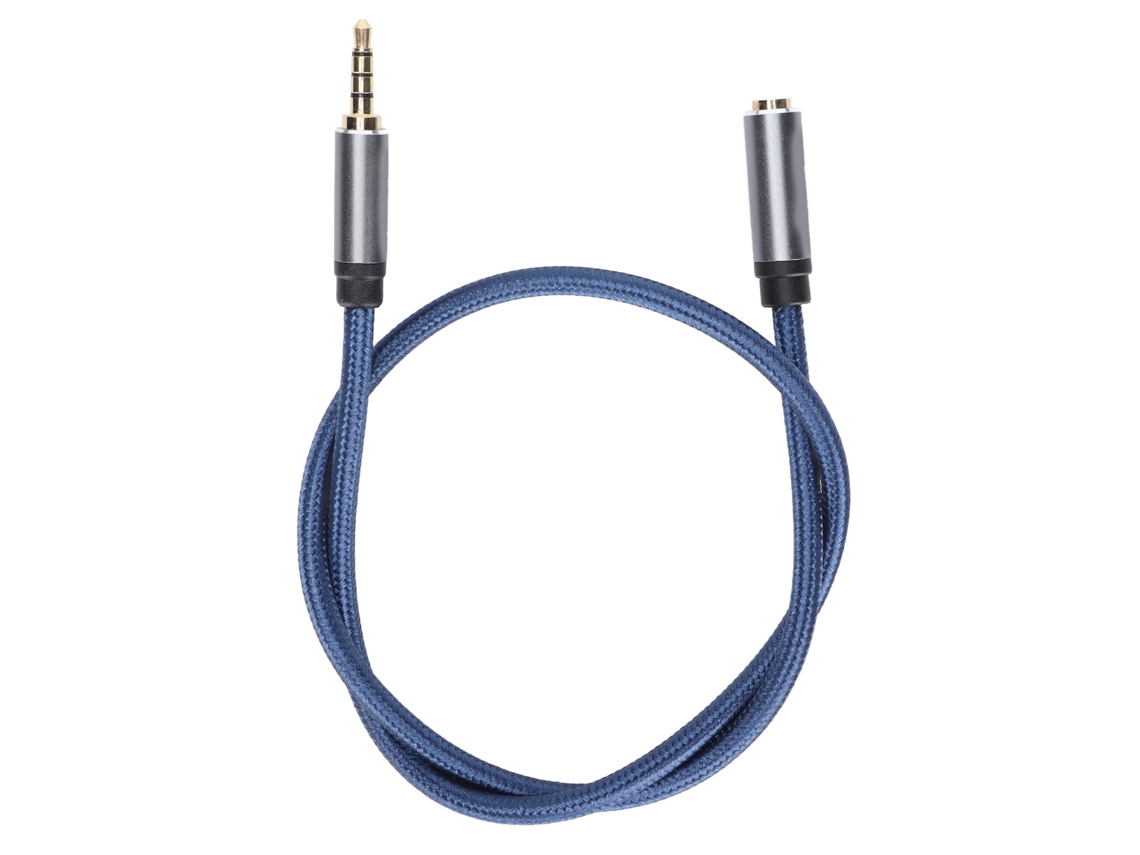 Cabo Extensão 3.5mm Macho fêmea LAXISCREED