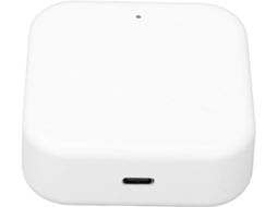 Fechadura Inteligente Com Wi-fi E Controle Por Voz, Compatível Dd