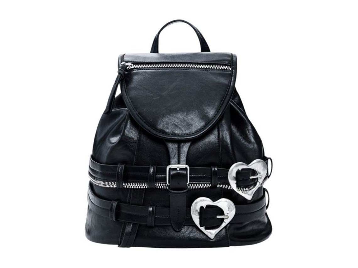 Bolsa Desigual Gala Tula Mini