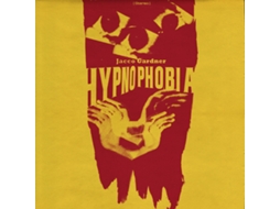 CD Jacco Gardner - Hypnophobia