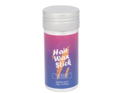 2026 palo de Cera Capilar 75g/2.6oz para Fuerte Agarre Y Suavizado de Frizz, Ideal para Todo Tipo de Cabello