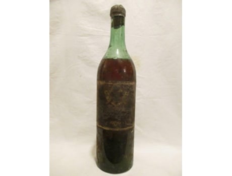 Vinho Licoroso SAUTERNES 1920 (75 cl - 1 unidade)