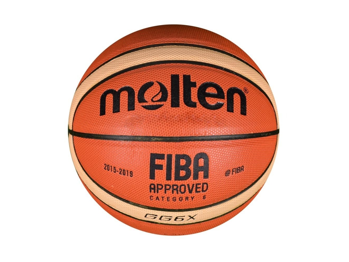 Bola de Basquete Treinamento de Jogo Outdoor / Indoor (Gg5X-Size 5