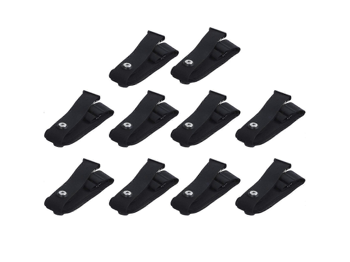 10 Cintas Peitorais Para Monitor Cardíaco Sem Fio Polar Sports Jinyubo Store