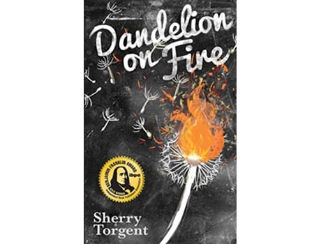 Livro Dandelion on Fire Greene Island Mystery Book 1 1 de Sherry G Torgent (Inglês)