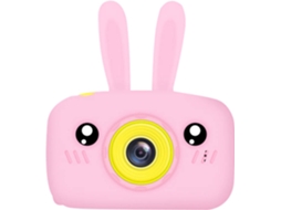 Máquina Fotográfica Compacta ANSELF D6736P