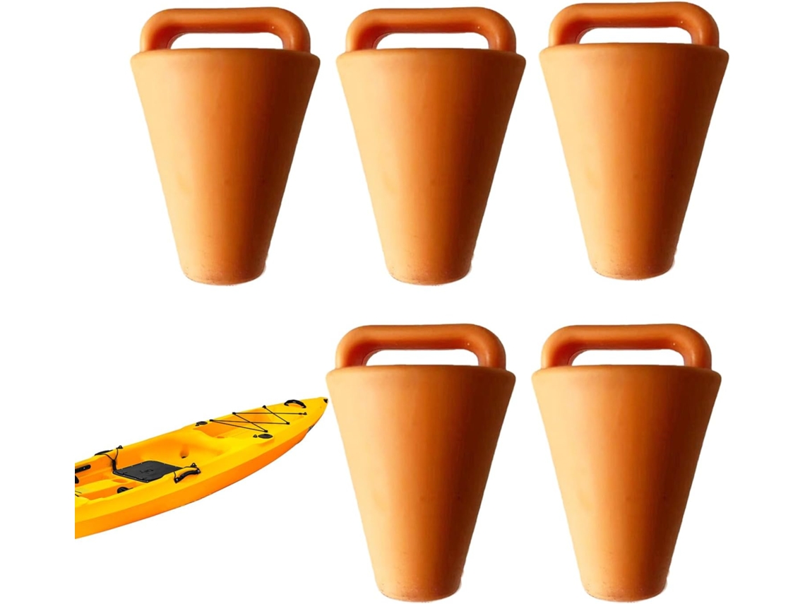 Bujão De Drenagem Do Caiaque