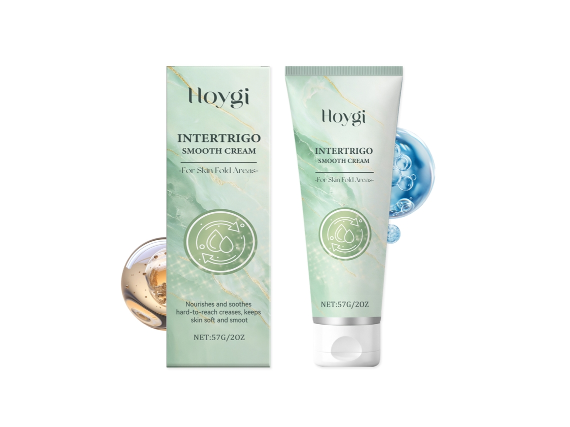 Creme Hidratante Hoygi Sem Gordura, Toque Suave e Hidratação Leve LAXISCREED