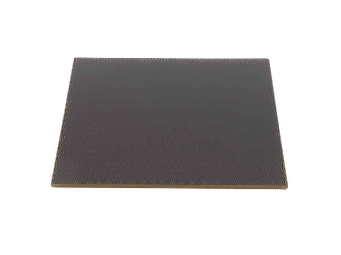 Placa de Vidro Grade Base Aquecimento Impressora 3d LAXISCREED