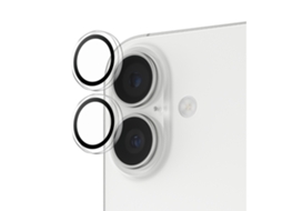Pelicula de Vidro PANZERGLASS iPhone 17/iPhone 16/iPhone 16 Plus (Outlet Caixa Aberta)