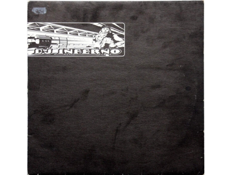 Vinil Welcome To The Future Clockwork Recordings